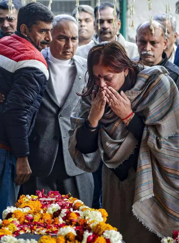 City-based operator under scanner for Baramati plane crash