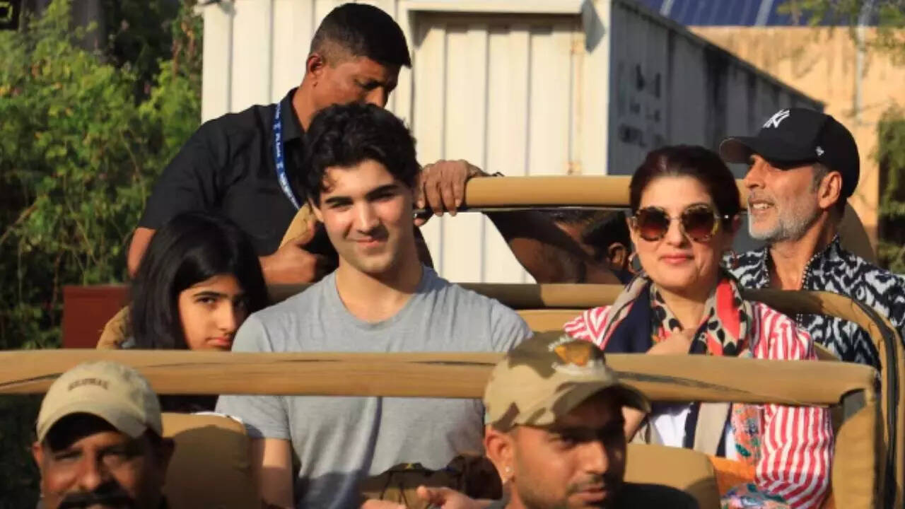 Twinkle explains why her dating advice to Aarav, Nitara differs