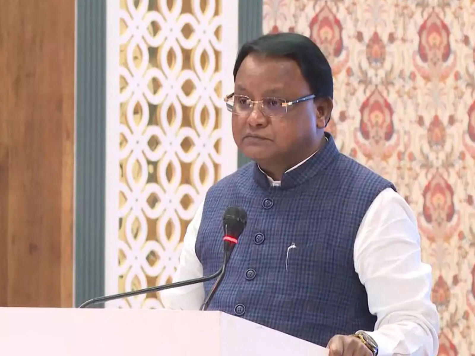 Odisha’s skilling, climate adaptation models hailed