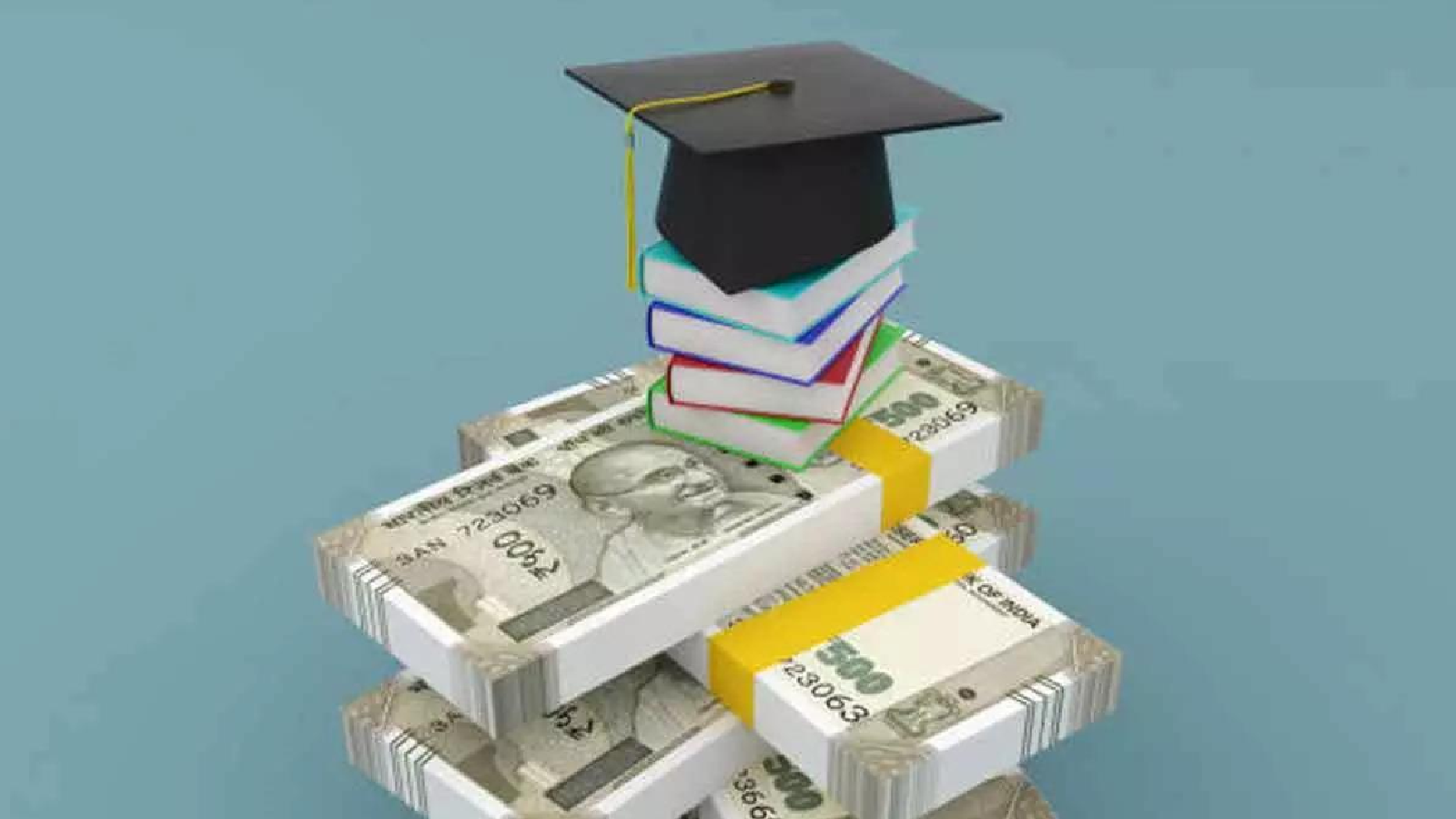 One-time relief scheme for 1.4k education loan defaulters, Rs 21 crore outstanding