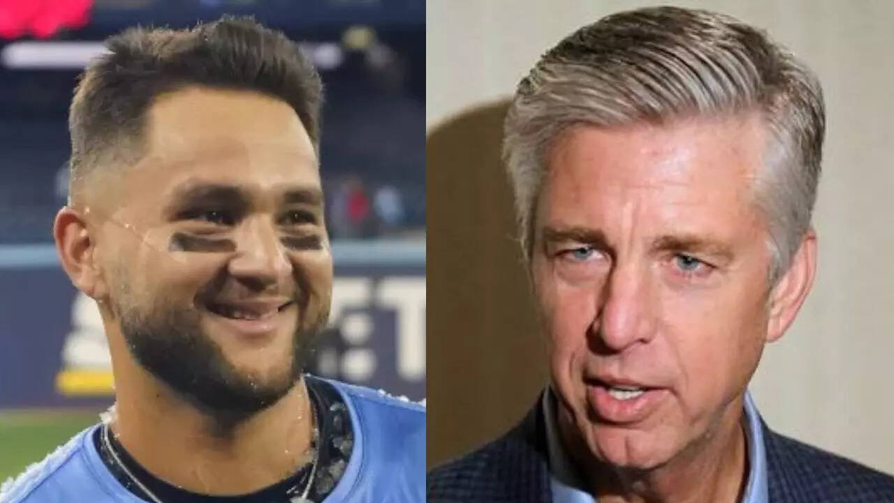 Bo Bichette loss to Mets angers Phillies fans as Dombrowski takes heat