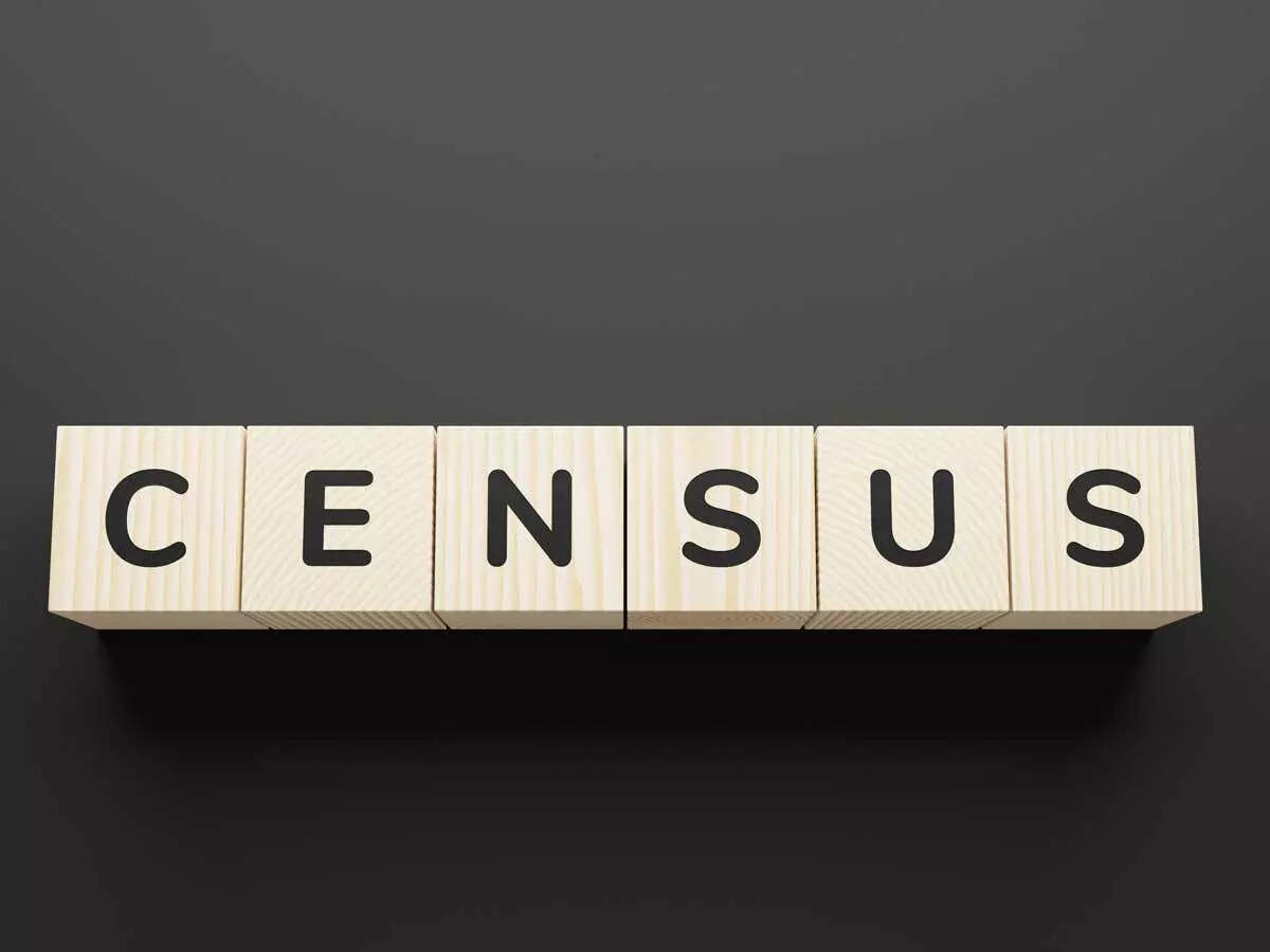 Housing census in Goa from April 16 to May 15