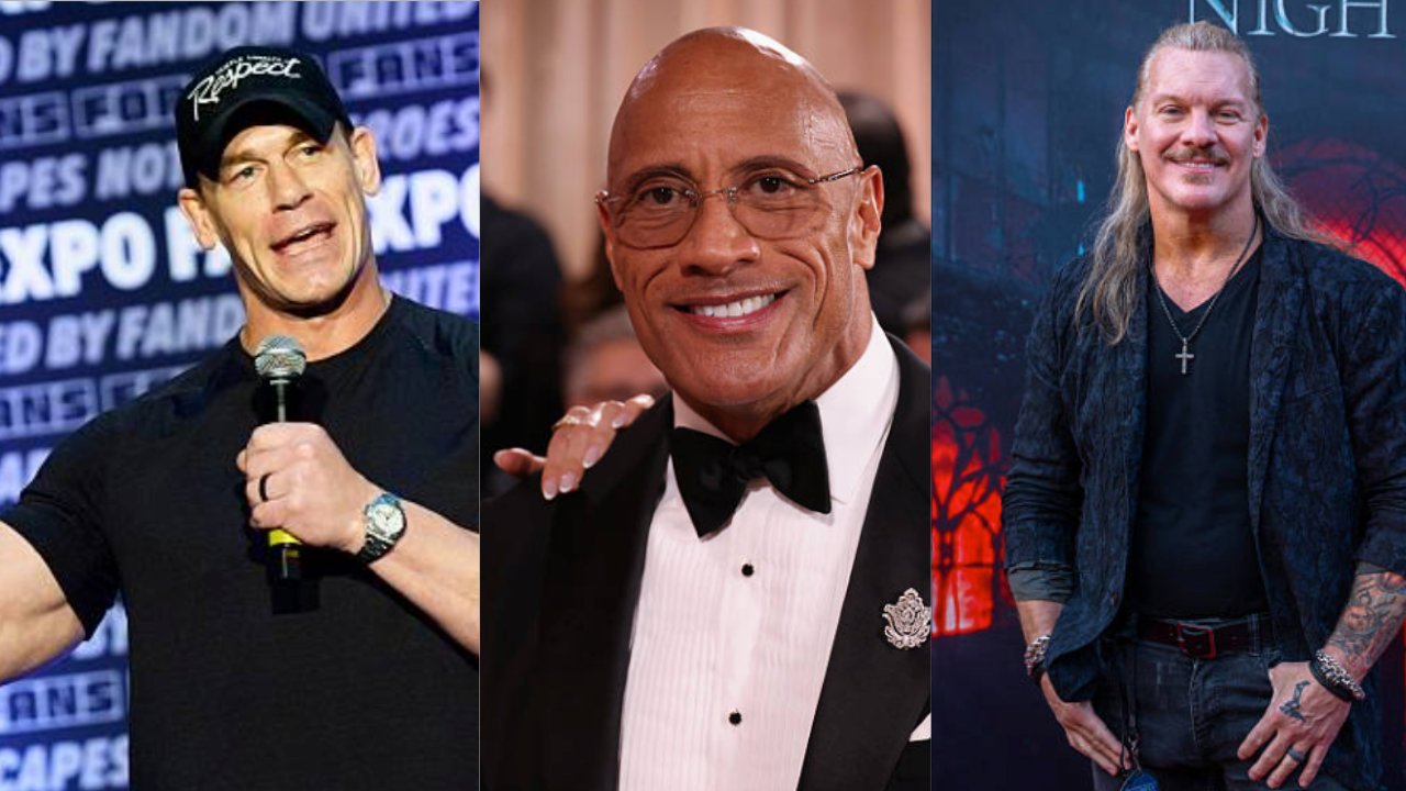 WWE Royal Rumble 2026 predictions: Will Cena, Rock or Jericho appear?