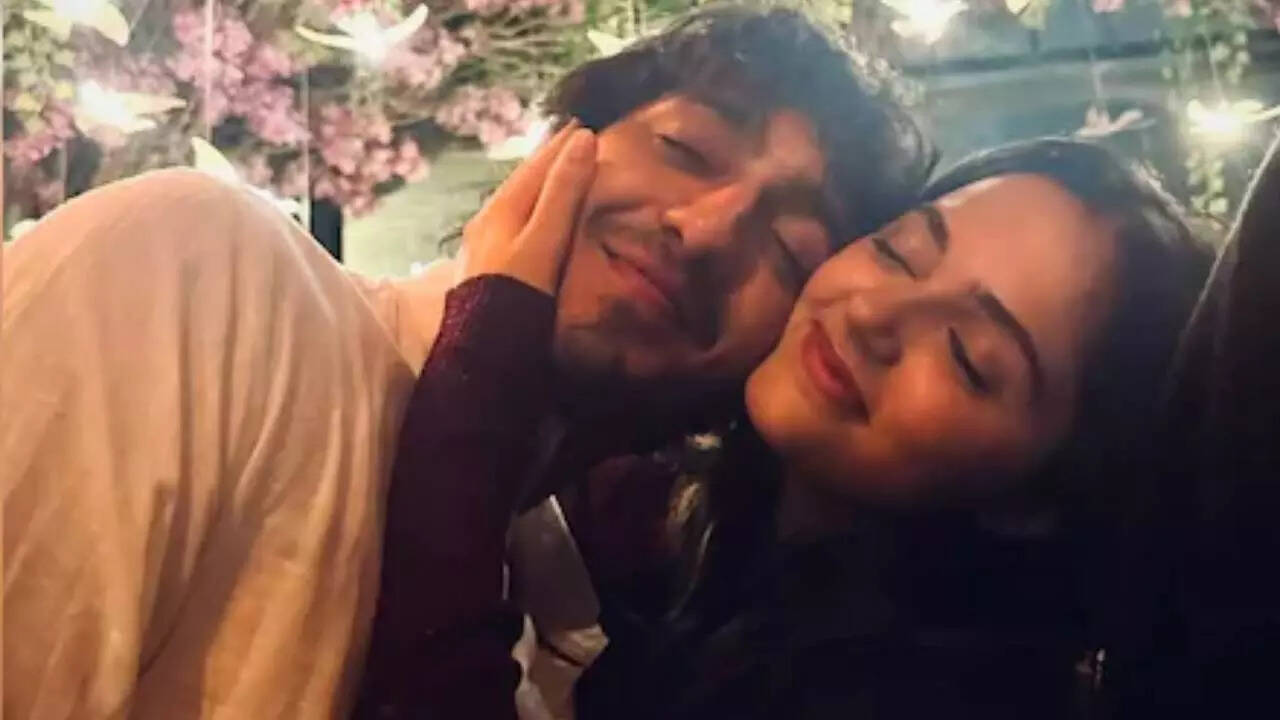 Ahaan and Aneet knew audiences may not come for ‘two new faces’