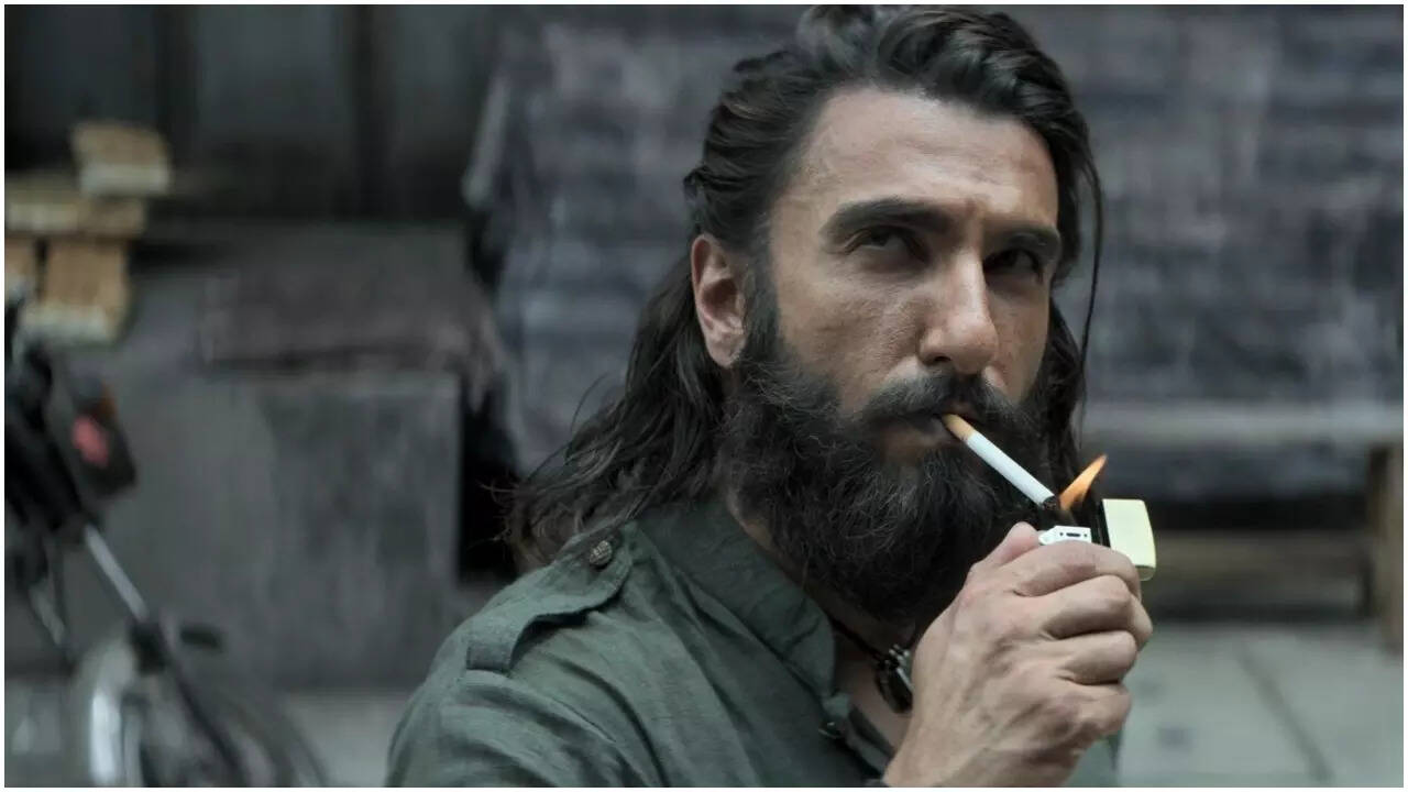 Dhurandhar OTT release announced makers skip promotions for debut