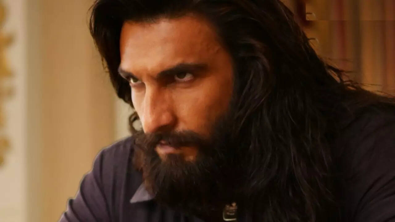 'Dhurandhar' OTT release CENSORED; fans react