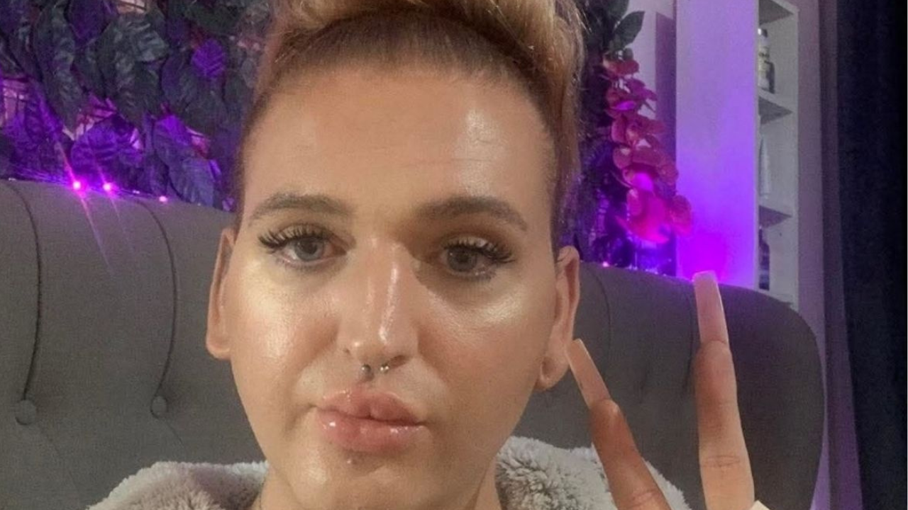 Who is Jennifer O’Brien? TikTok influencer jailed for 17 years after court confirms at least 10 serious crimes