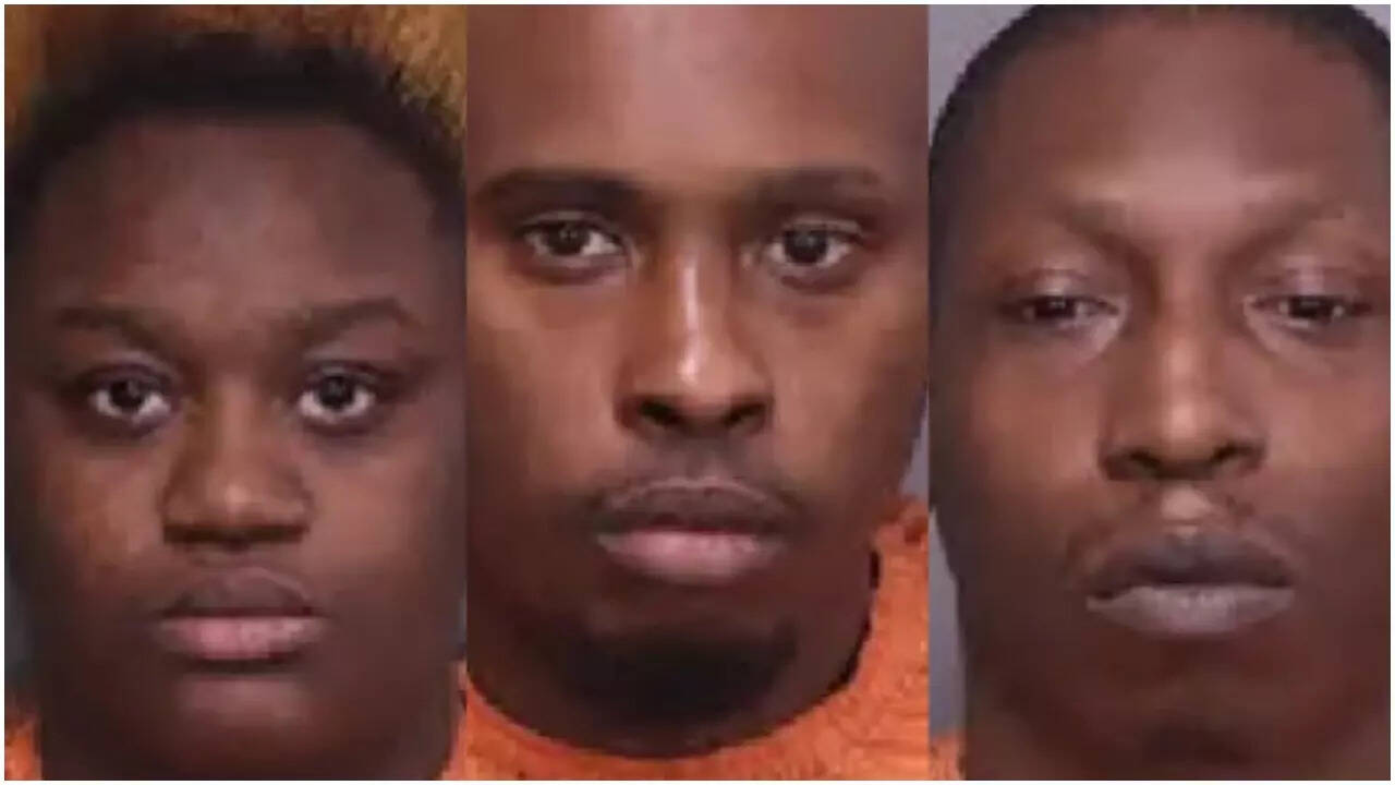 South Carolina woman shot, set on fire after being lured to fake puppy sale, police say