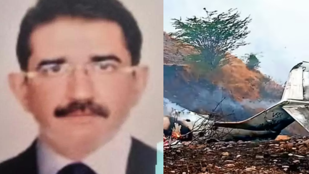 Baramati plane crash: Veteran pilot Sumit Kapur aka 'Bunny' remembered for warmth, precision and a life beyond the cockpit