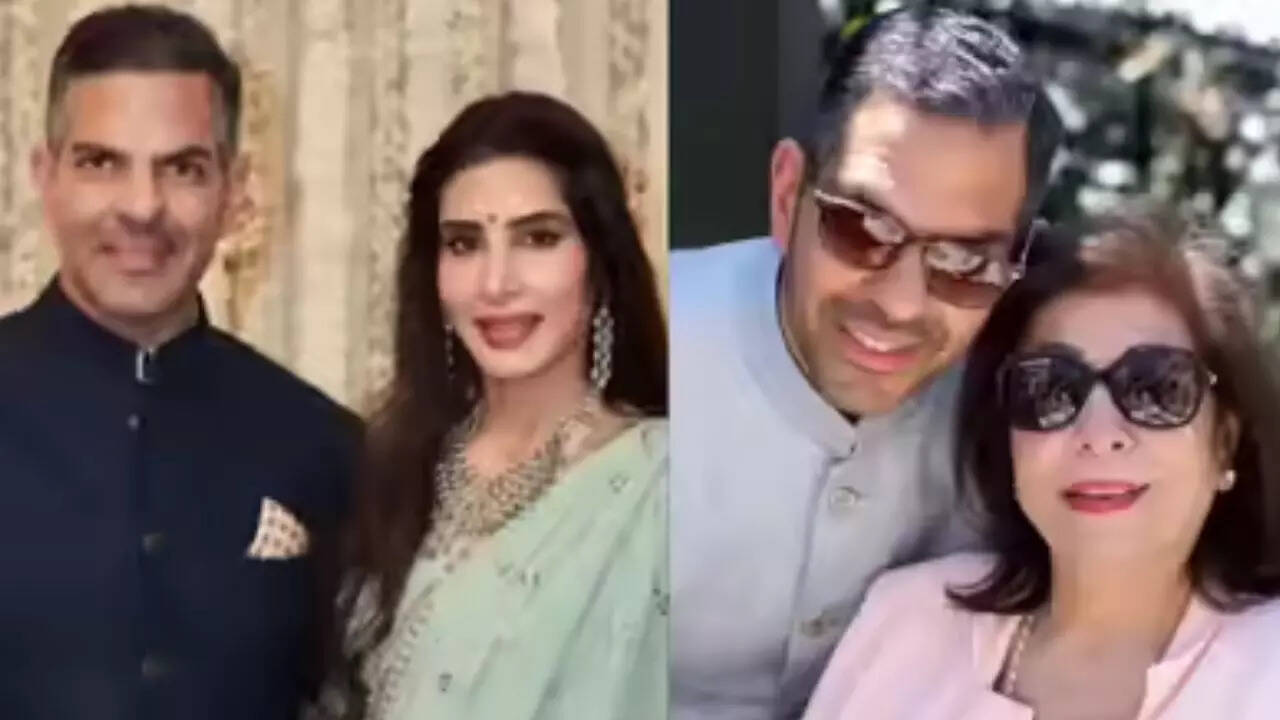 HC summons Priya Kapur, Karisma Kapoor's kids as Sunjay Kapur's mom seeks to declare RK Family Trust null and void