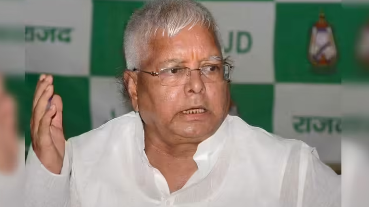 Land-for-job: Lalu Prasad’s trial at Delhi court to start from March 9