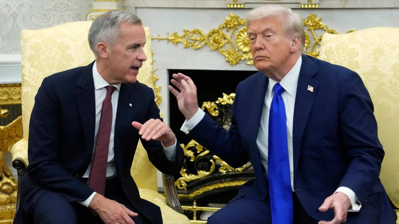 Smells like Separatism: Oil-rich Alberta slipping from Kannedda to Umrika?