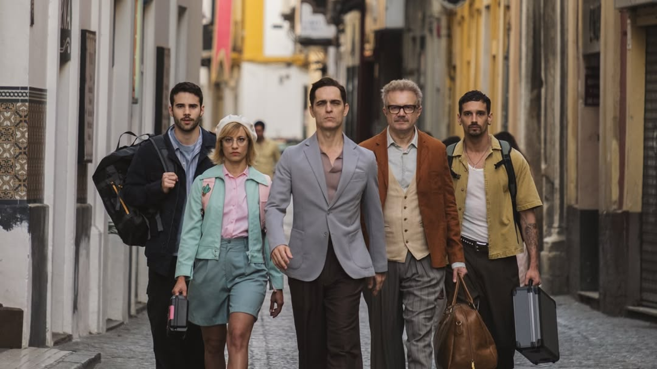 ‘Berlin’ Season 2: Release date, plot, cast, and more