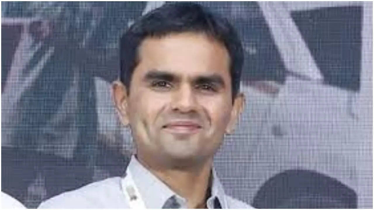 Sameer Wankhede reacts to HC rejecting his defamation suit