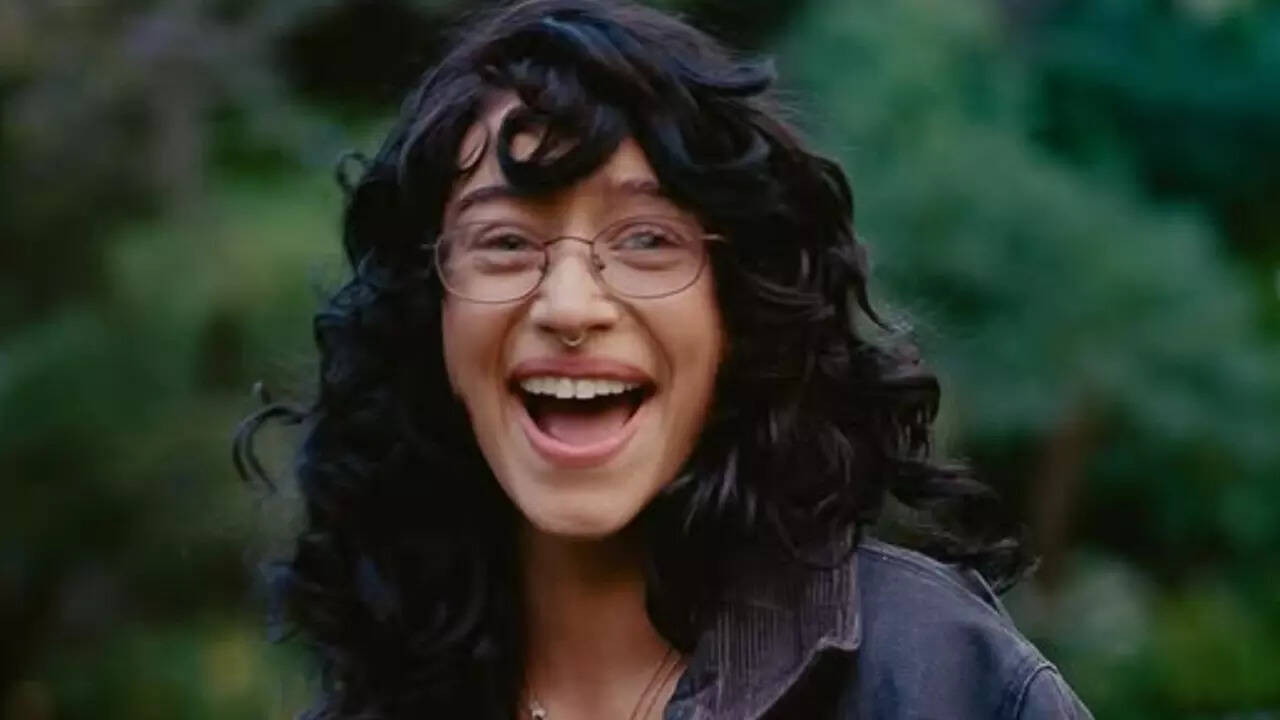 Odessa A'zion exits 'Deep Cuts' after casting backlash