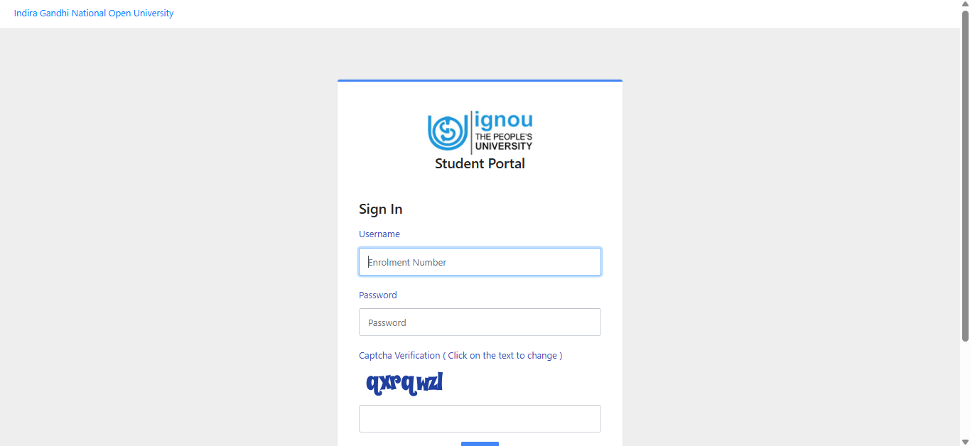 IGNOU re-registration for January 2026 session ends tomorrow for ODL programmes: Check direct link to apply here