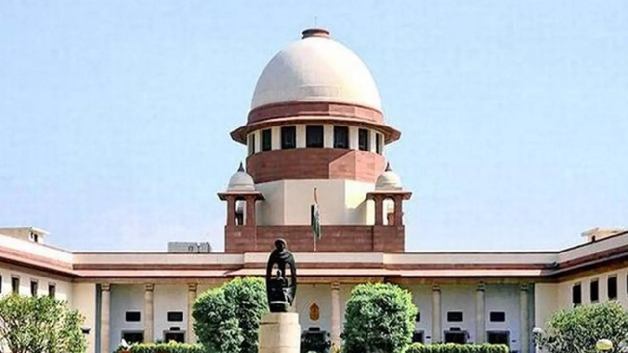 The trouble with definitions: Why the Supreme Court halted UGC’s equity framework