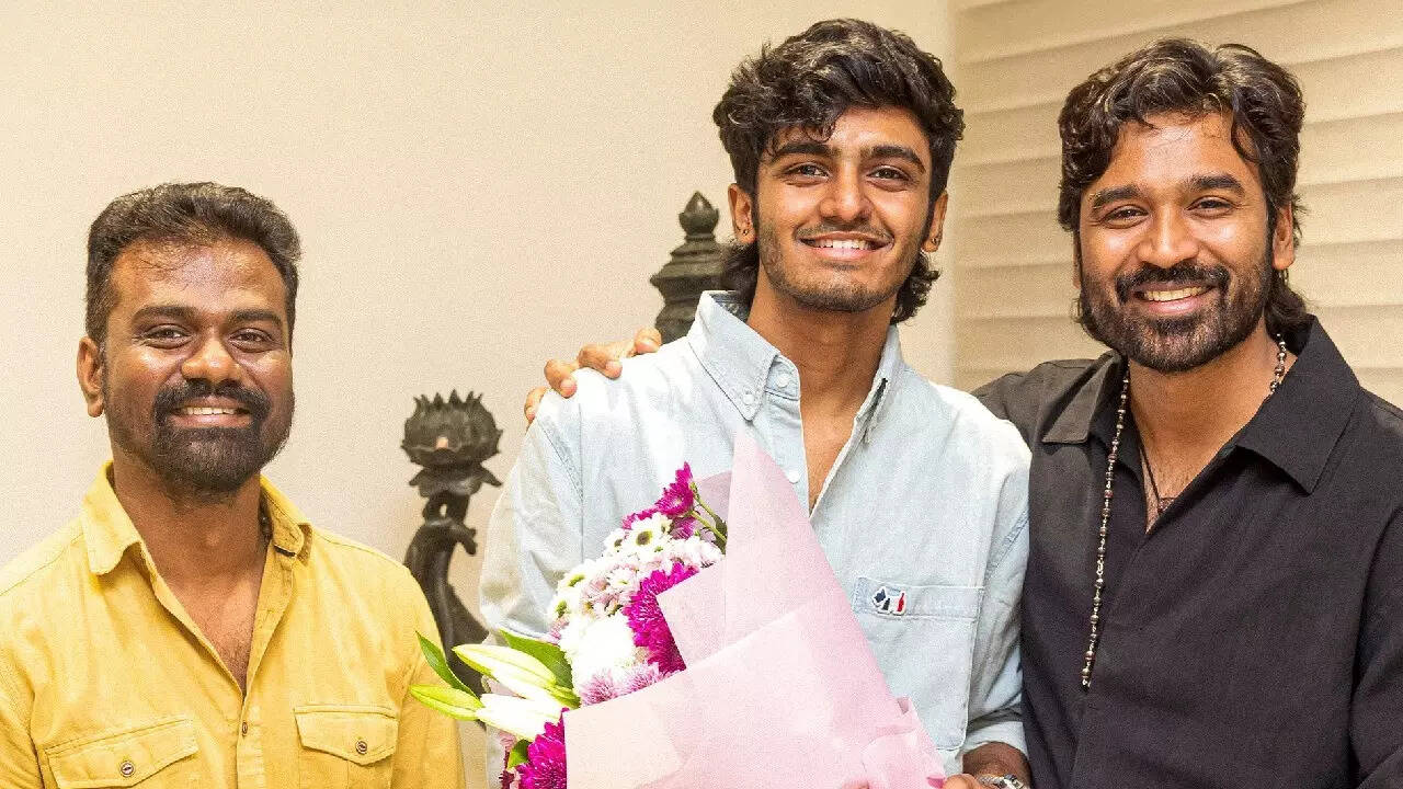 'D55': Sai Abyankkar joins as composer