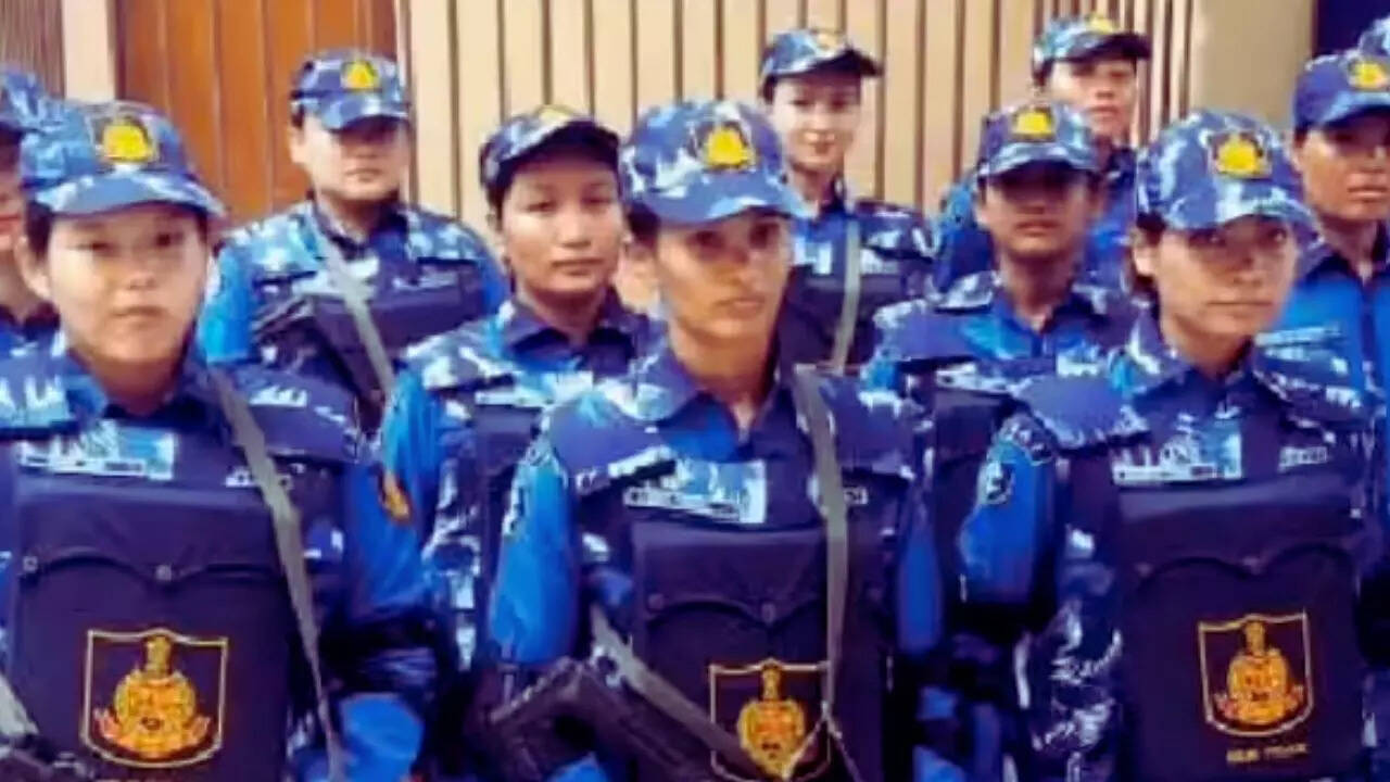 Unarmed combat, hostage crisis and more: What Delhi Police SWAT commandos are trained for