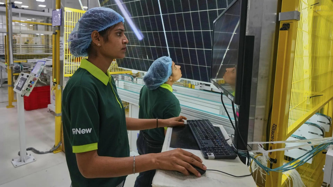 Union Budget 2026: From assembly to autonomy – What’s next for India’s manufacturing?