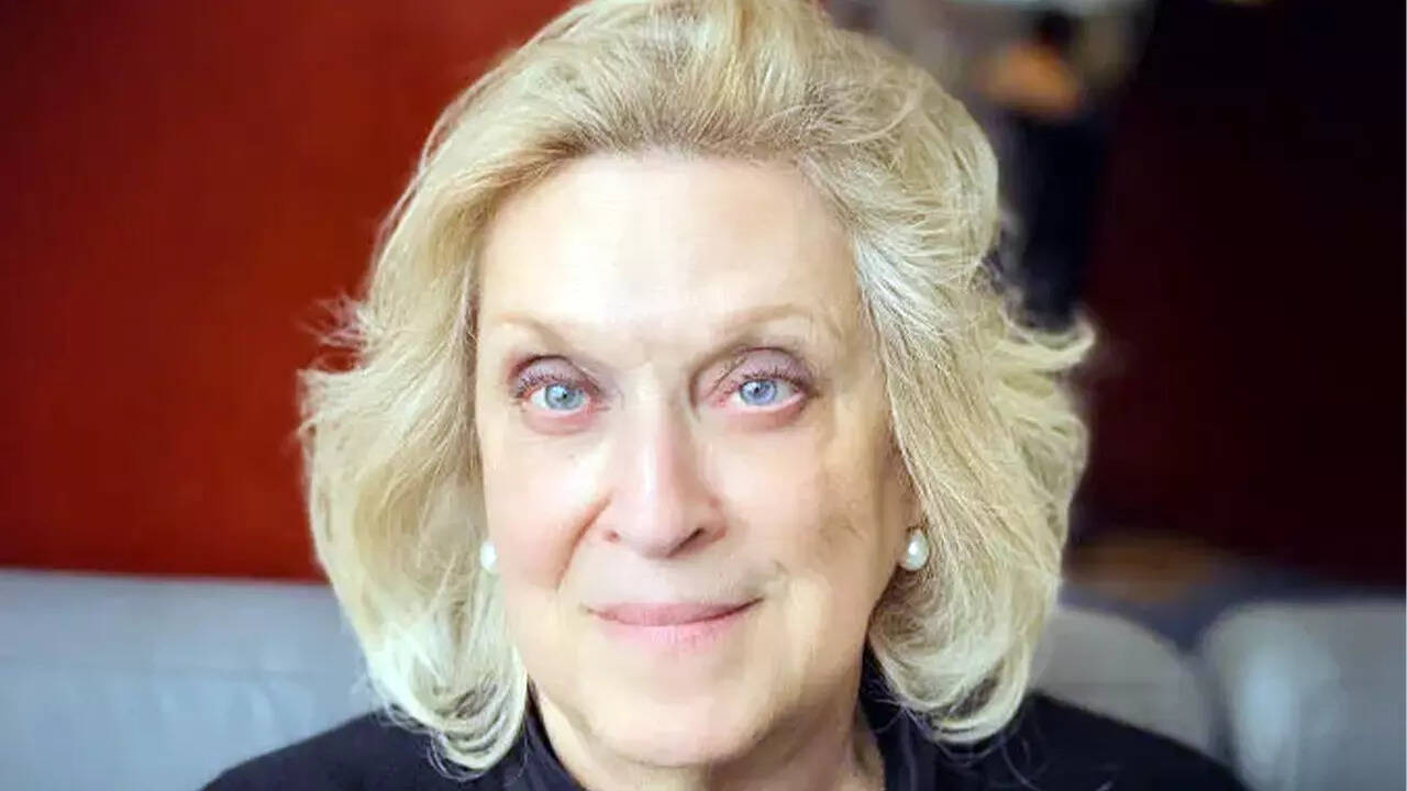 Publicist Nancy Seltzer dies at 79