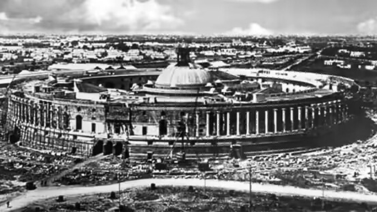 47% for defence, Rs 197 crore expenditure: A look at India’s first Budget in 1947