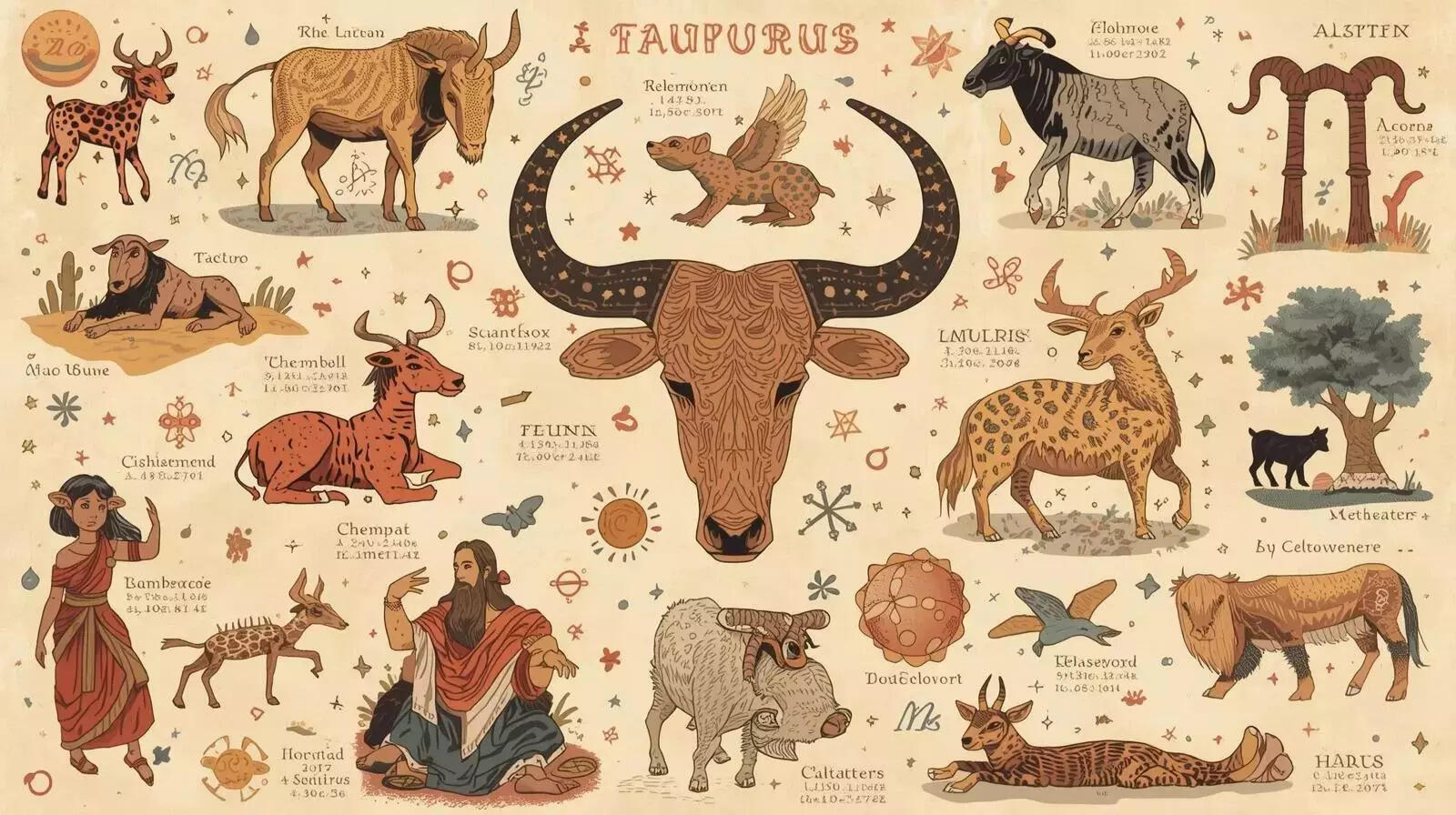 Taurus Horoscope Tomorrow, February 5, 2026: A hidden spark is waiting, ignite it now
