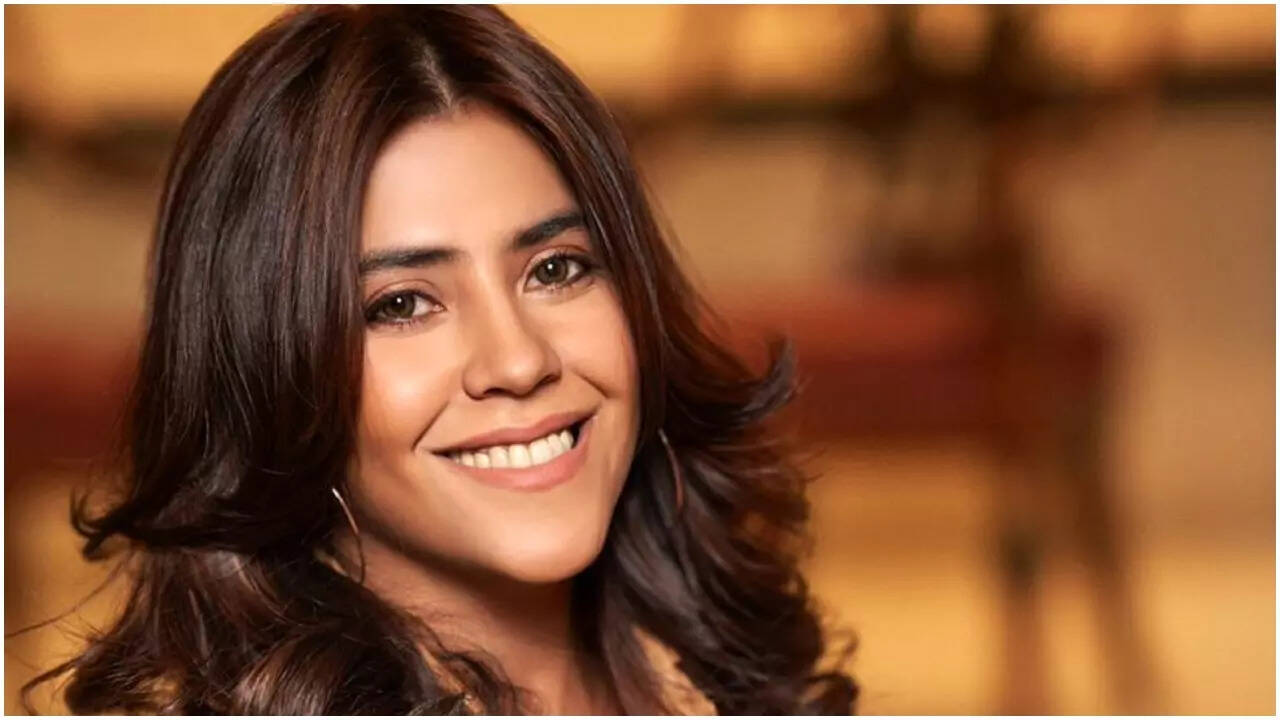 Ektaa Kapoor shares fun birthday message for Priyadarshan
