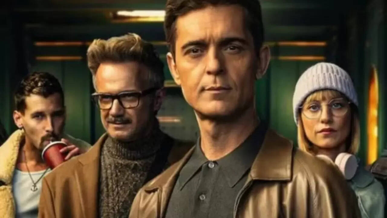 Berlin Season 2: Conspiracy theories that have fans glued