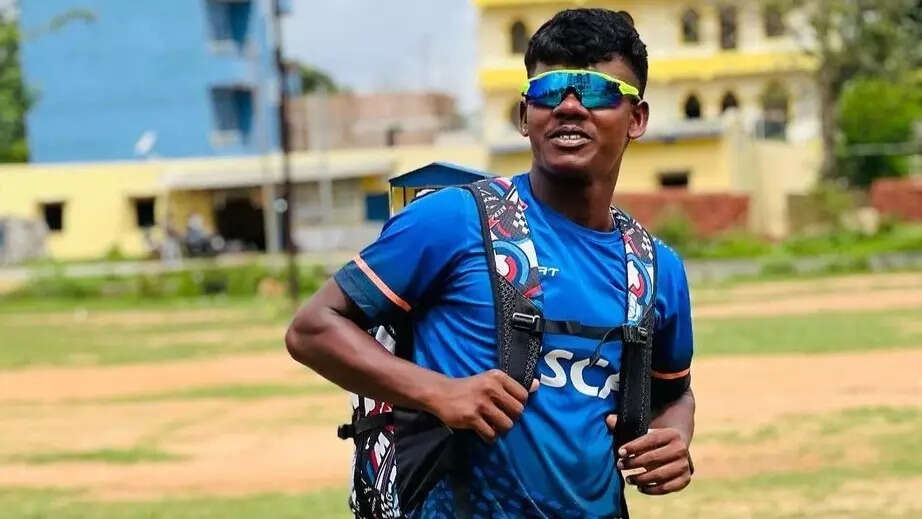 Ranji Trophy: Jharkhand close in on first-innings lead against Odisha