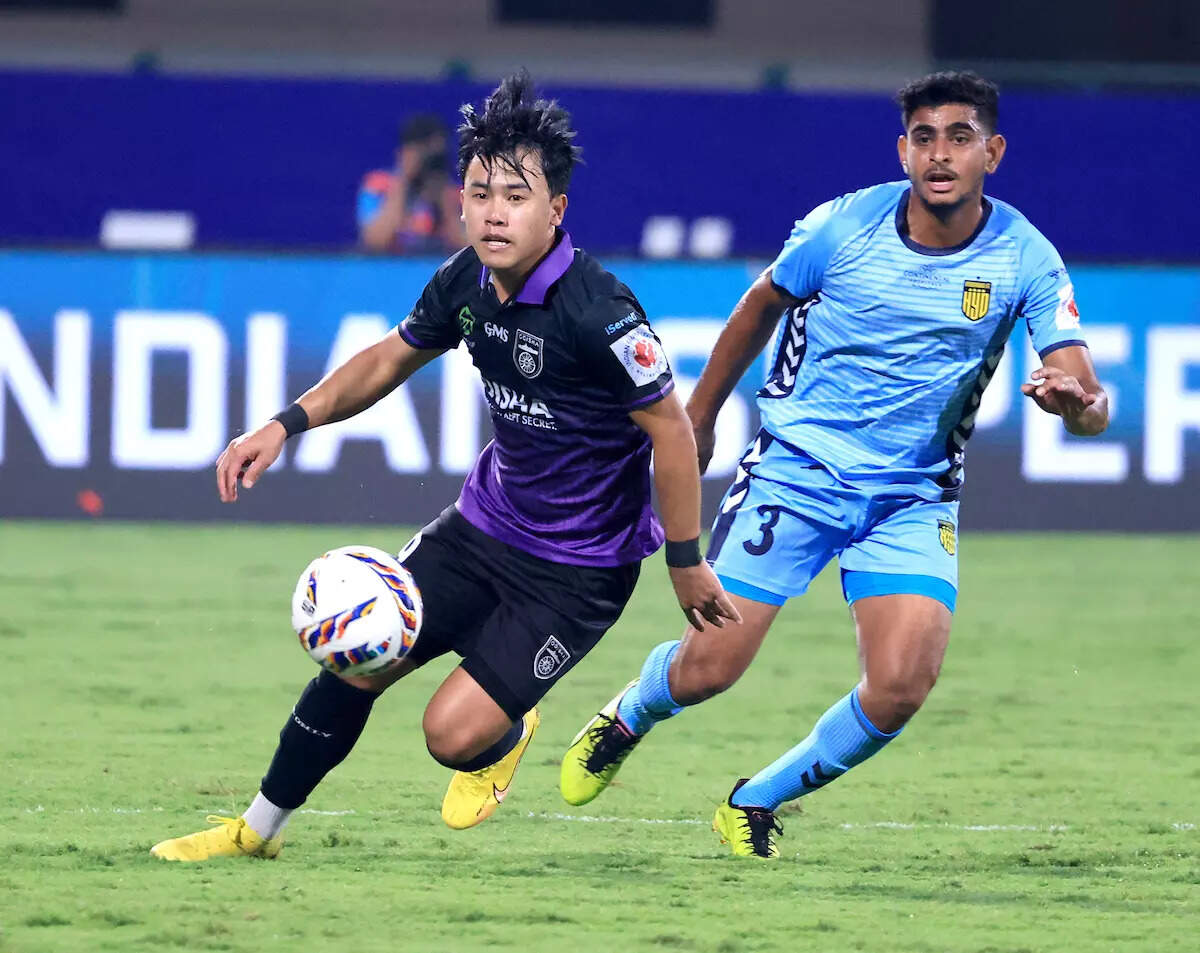 Odisha FC players wait for salaries, info on pre-season training