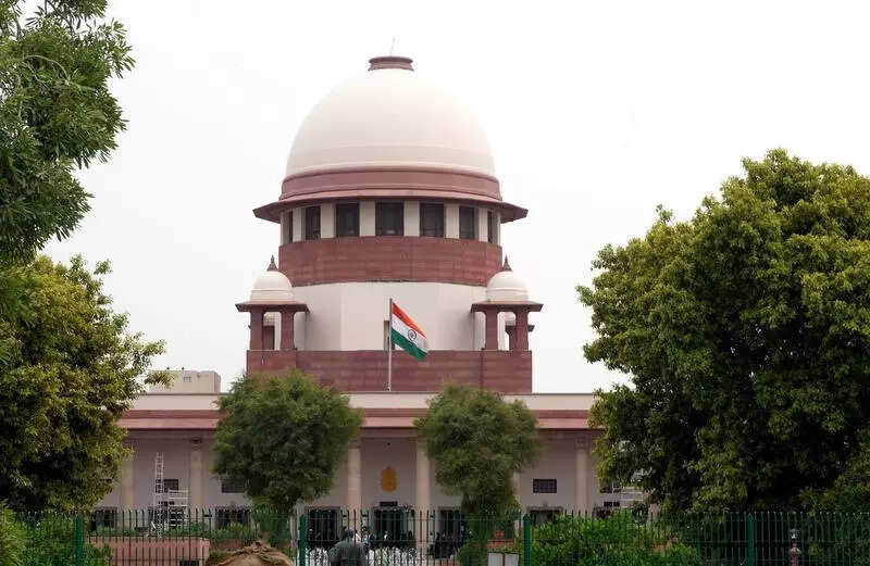 ‘Khoai character not established’: SC clears Santiniketan bldg project