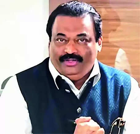 Bengaluru realtor 'shoots himself dead' at office amid I-T raid