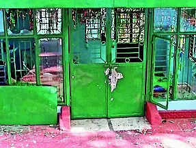 Right-wing group vows to block rebuilding of Bulleh Shah shrine