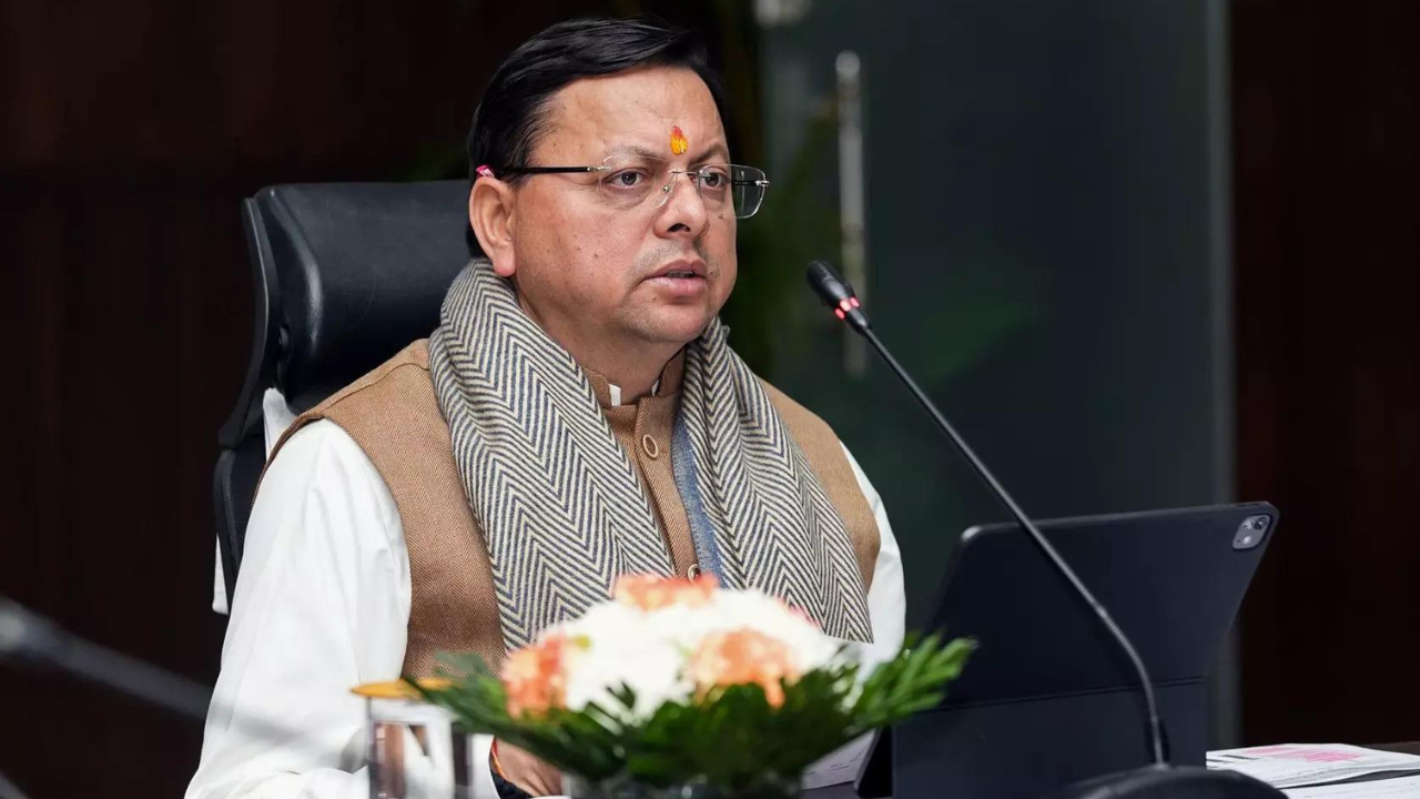 Uttarakhand UCC amendment brings 7-year jail for forced marriages, live-ins