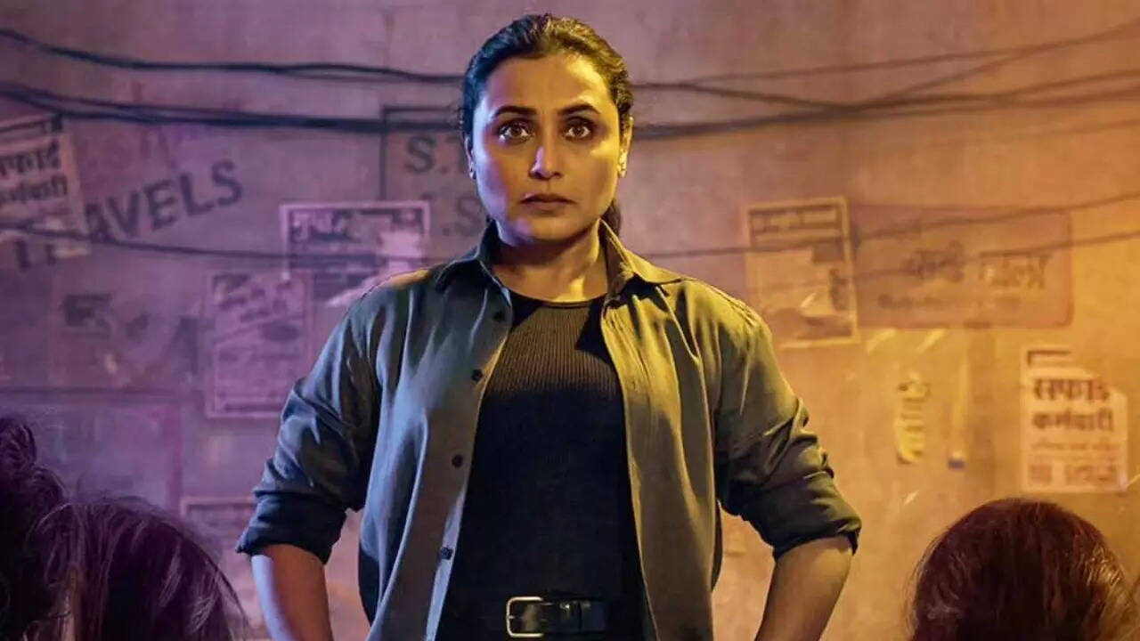 'Mardaani 3' Box Office, day 1: Thriller opens with over Rs 3 crores