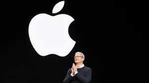Apple sees double-digit India growth