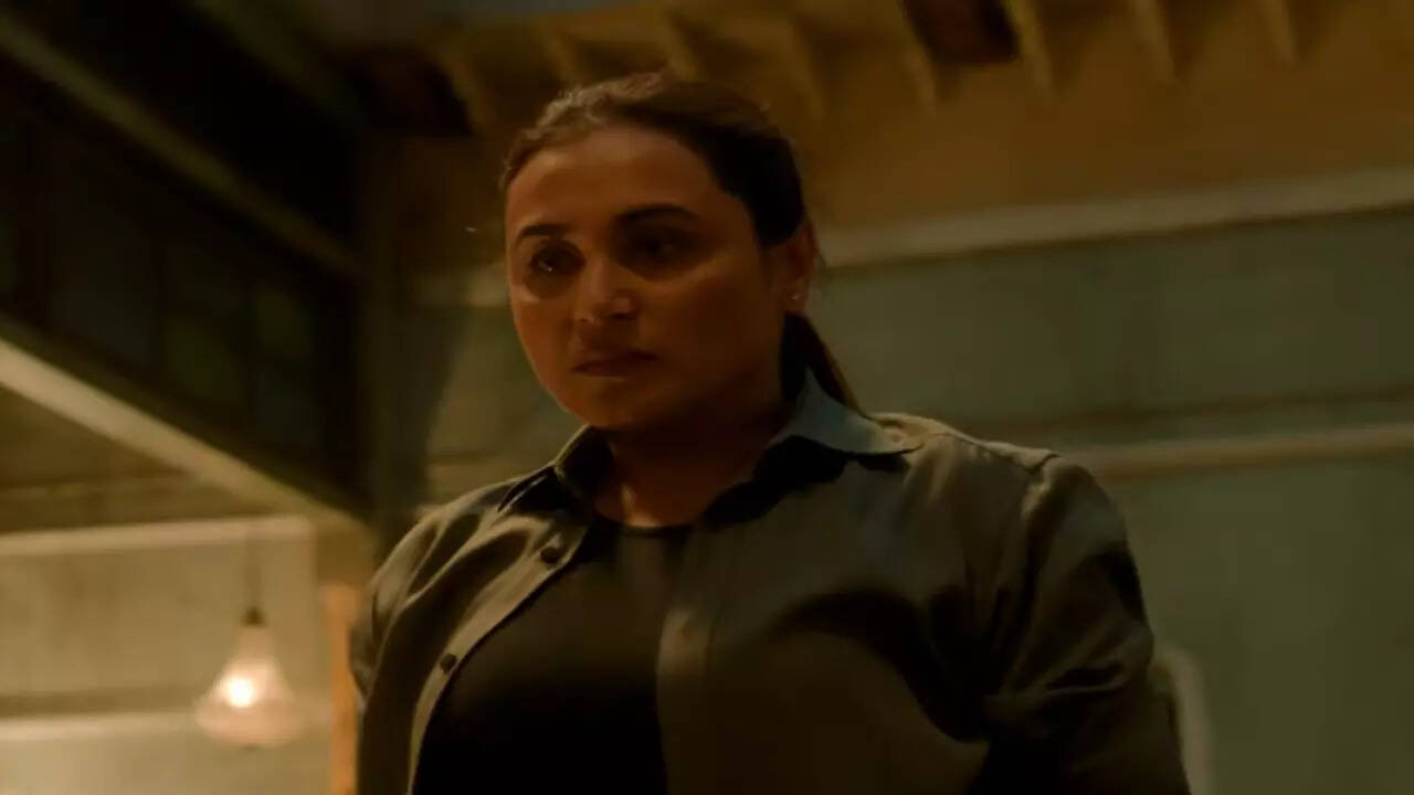 ‘Mardaani 3’ update: What happens with Shivani Roy in the end