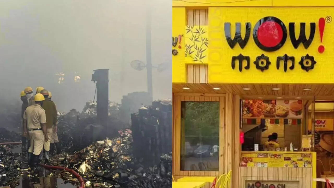 'Our 3 employees also lost their lives’: What Wow! Momo managers told court; toll rises to 27 in Kolkata fire tragedy