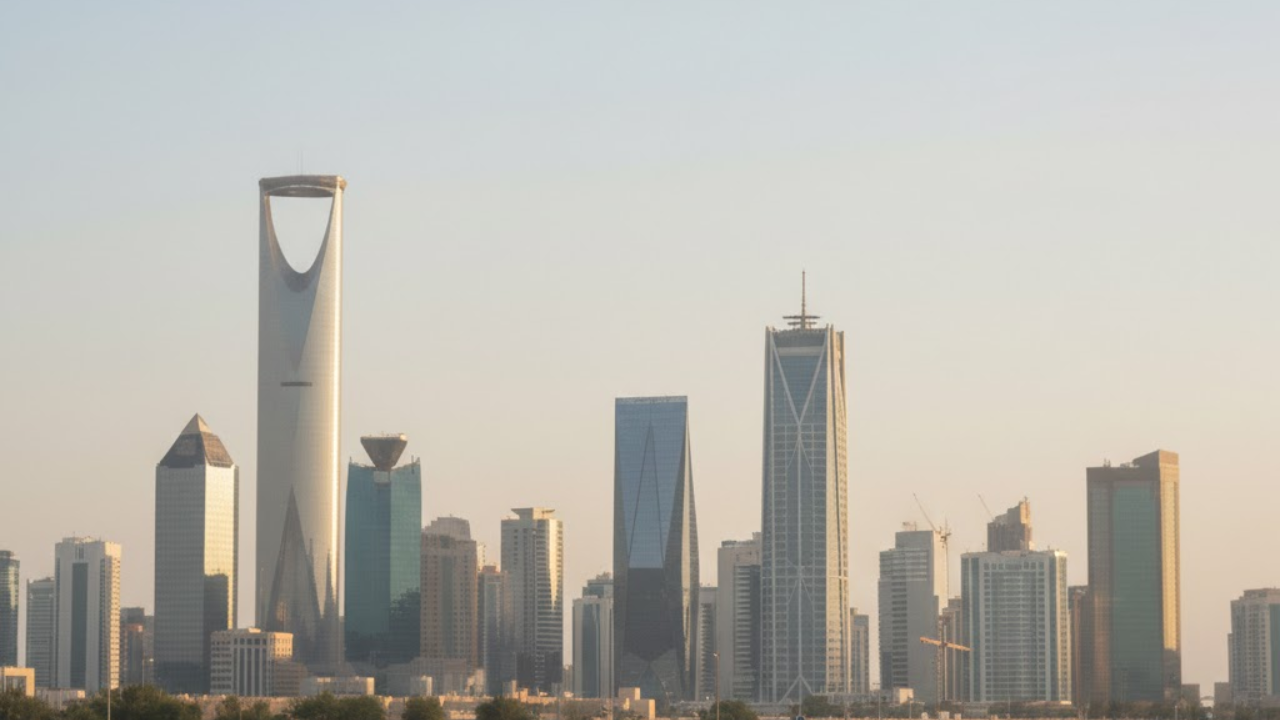 Saudi Arabia's Bold Move: Will New Rules Change Business Forever?!