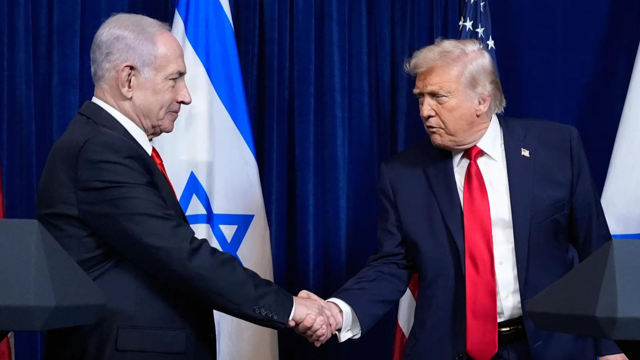 US approves $6.67 billion arms sale to Israel, $9 billion to Saudi Arabia