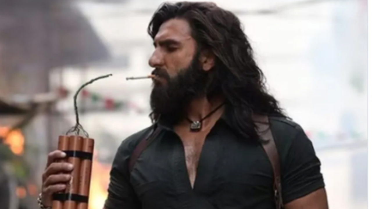 Ranveer Singh’s 5 most powerful scenes from the Aditya Dhar film