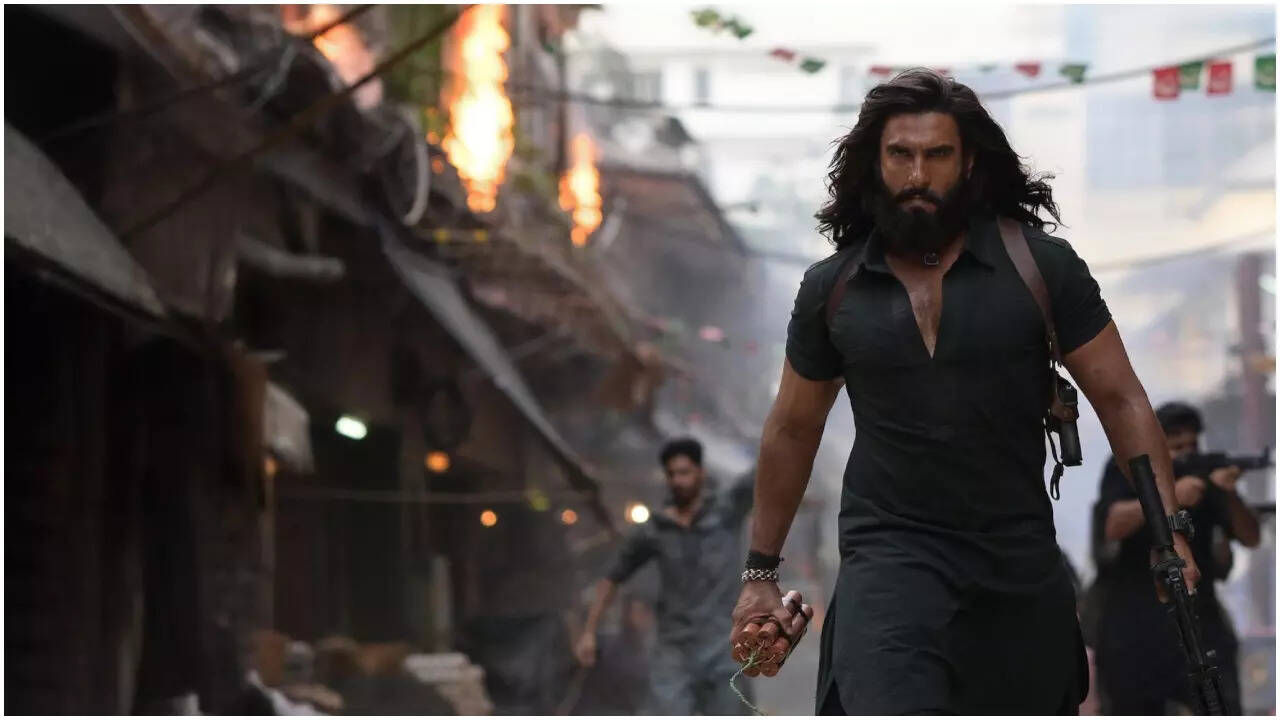 ‘Dhurandhar’ OTT version is identical to theatrical release