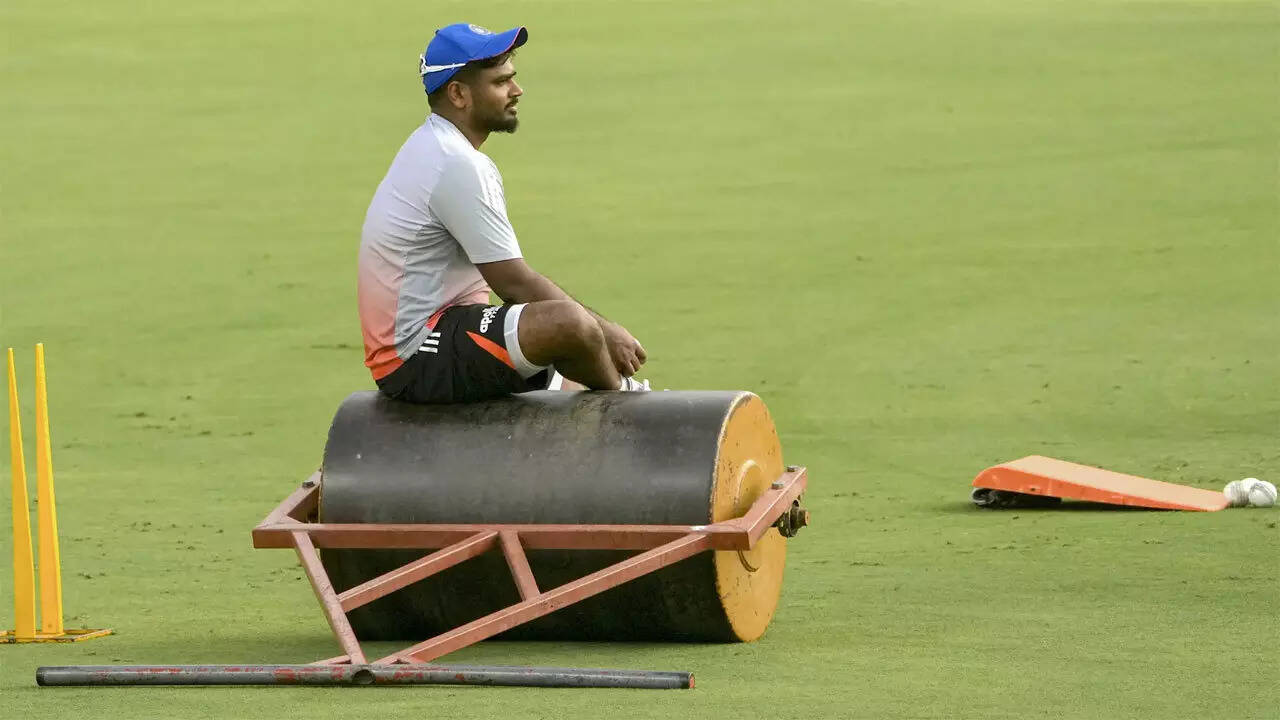 'If team management replaces Sanju with Ishan ... ': Ex-India star speaks out