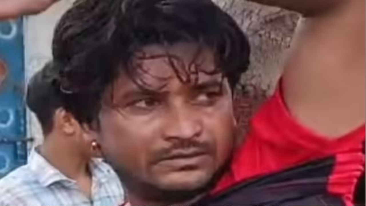 Sambhal: Déjà Vu in Chandausi