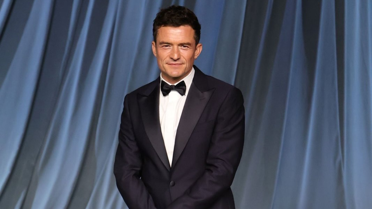 Orlando Bloom joins ‘The Last of The Tribe’ cast