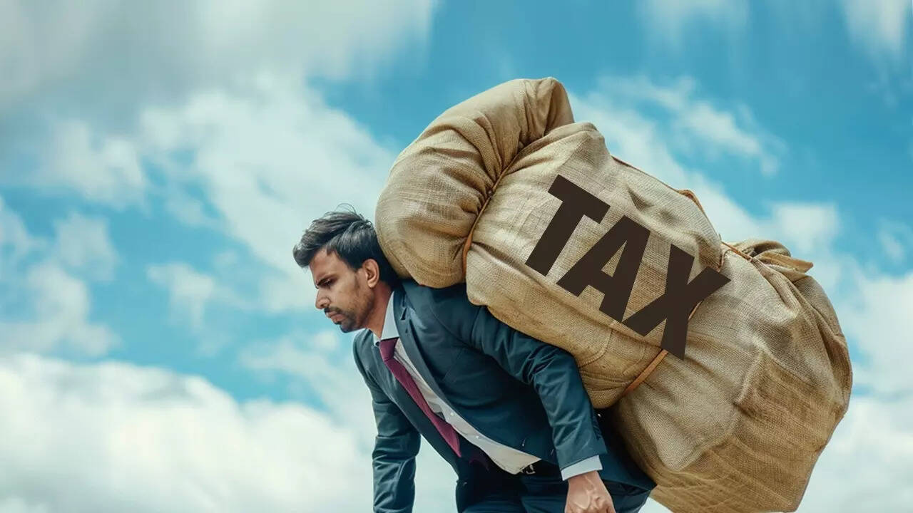 Union Budget 2026 income tax: Why focus should shift from tax rates to real ease of compliance