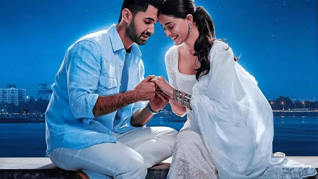 'Chand Mera Dil' postponed, now set for May 8, 2026