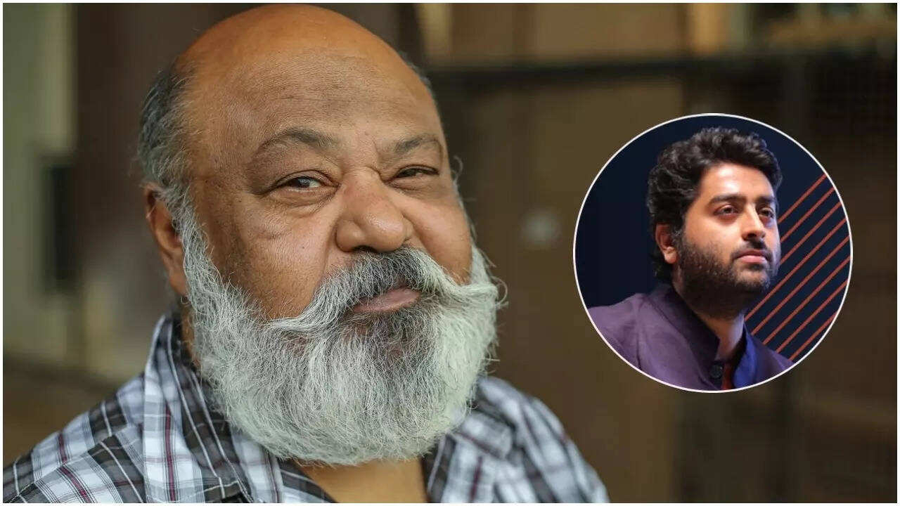 Saurabh Shukla has UNIQUE answer to Rahman's communal remark