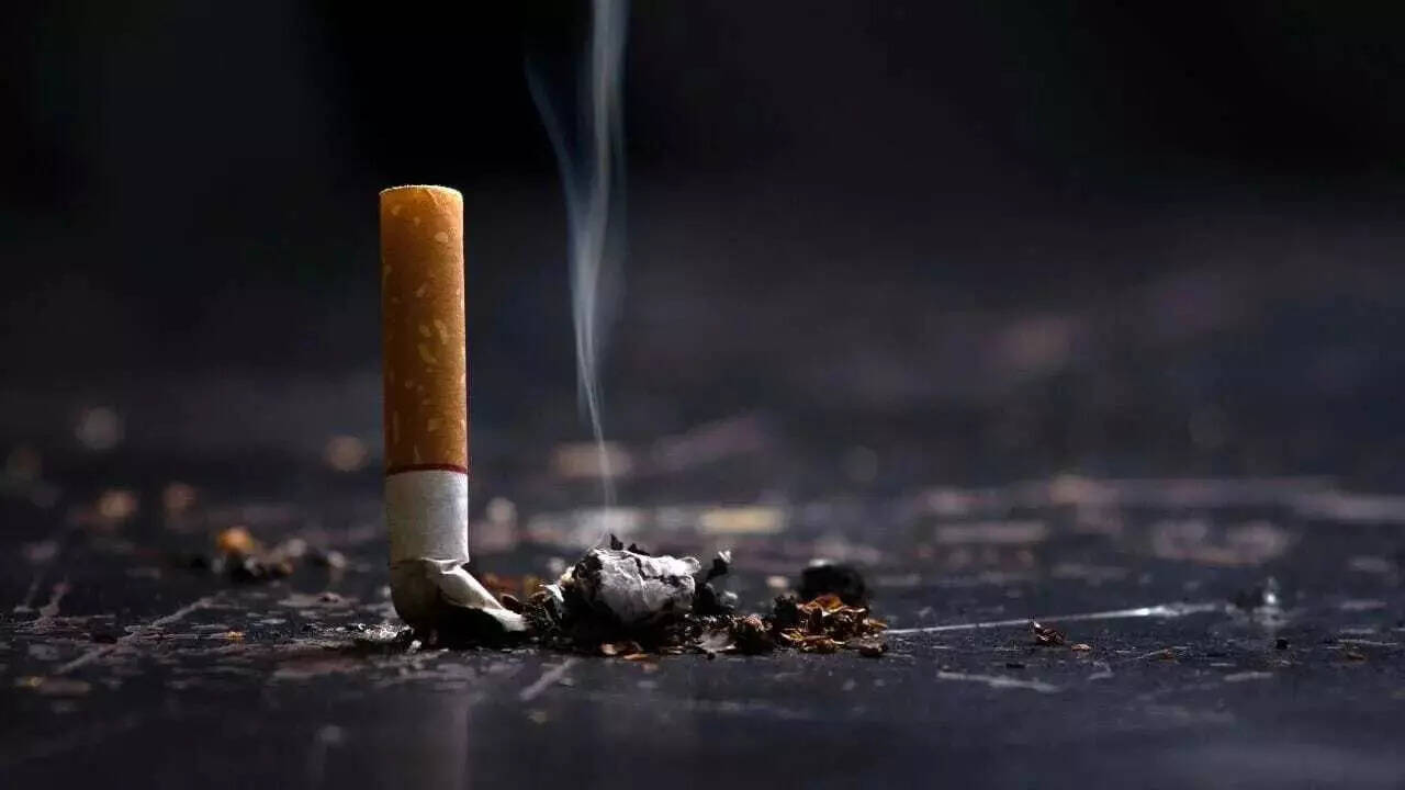 Smoke break to get pricier: Cigarettes to get costlier from February 1 as new excise duty kicks in